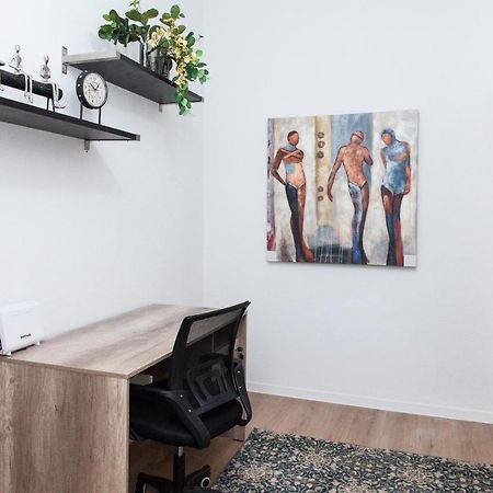 Elegant Apt In Kifisia! Apartment Athens Ngoại thất bức ảnh