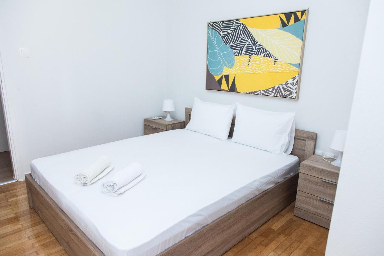 Elegant Apt In Kifisia! Apartment Athens Ngoại thất bức ảnh