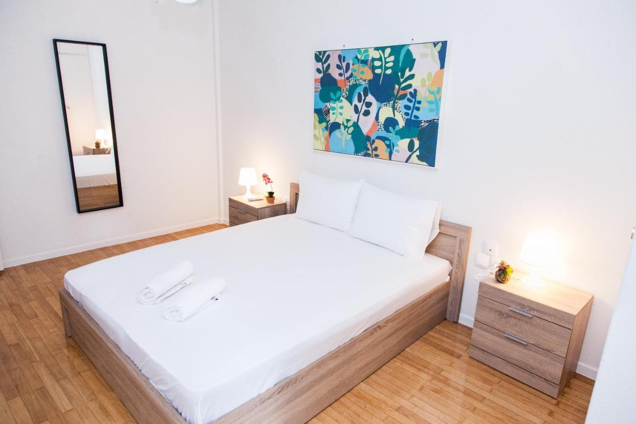 Elegant Apt In Kifisia! Apartment Athens Ngoại thất bức ảnh