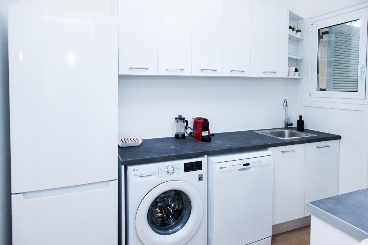 Elegant Apt In Kifisia! Apartment Athens Ngoại thất bức ảnh