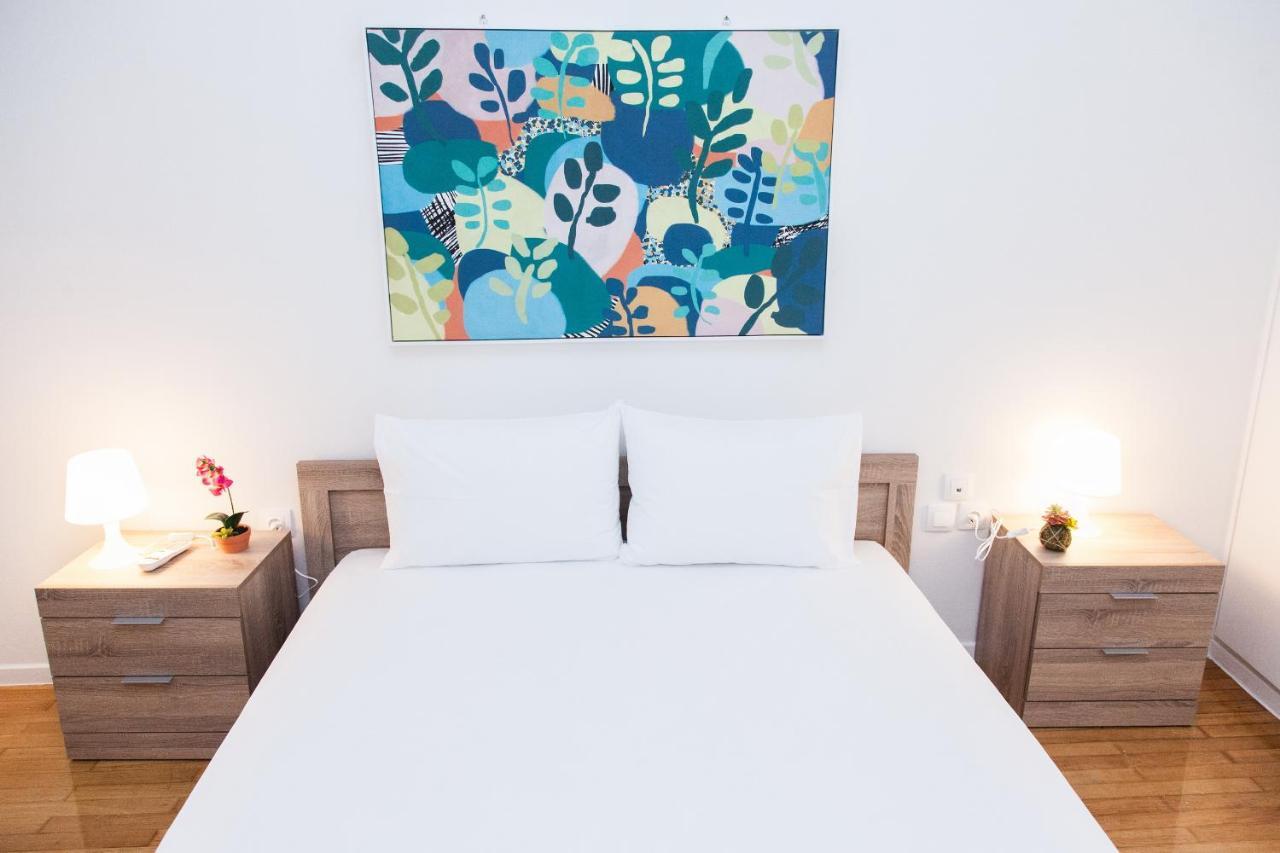Elegant Apt In Kifisia! Apartment Athens Ngoại thất bức ảnh