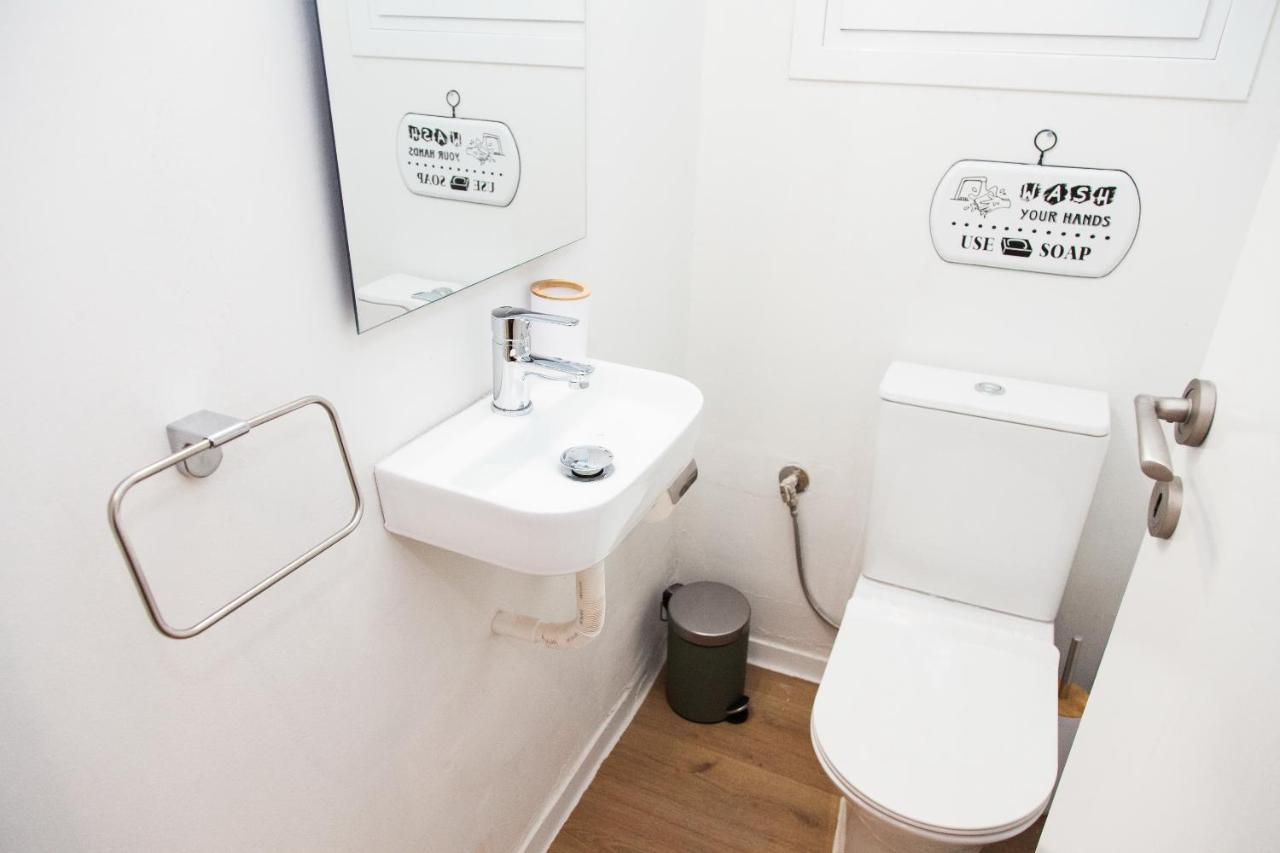 Elegant Apt In Kifisia! Apartment Athens Ngoại thất bức ảnh