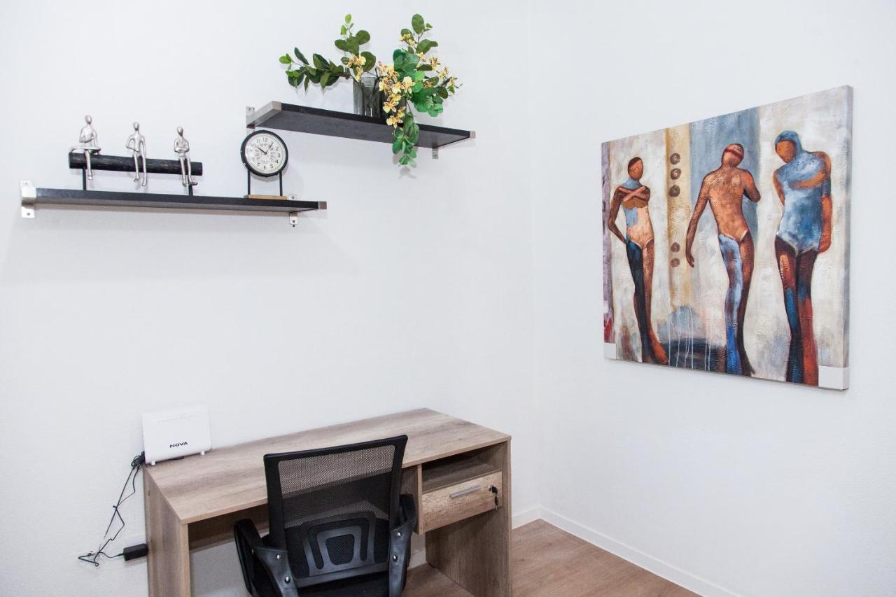 Elegant Apt In Kifisia! Apartment Athens Ngoại thất bức ảnh