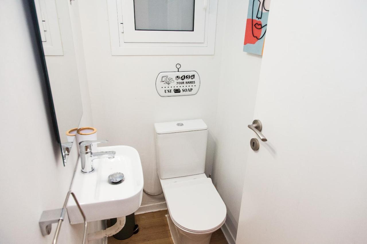 Elegant Apt In Kifisia! Apartment Athens Ngoại thất bức ảnh