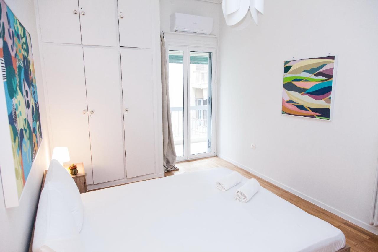 Elegant Apt In Kifisia! Apartment Athens Ngoại thất bức ảnh