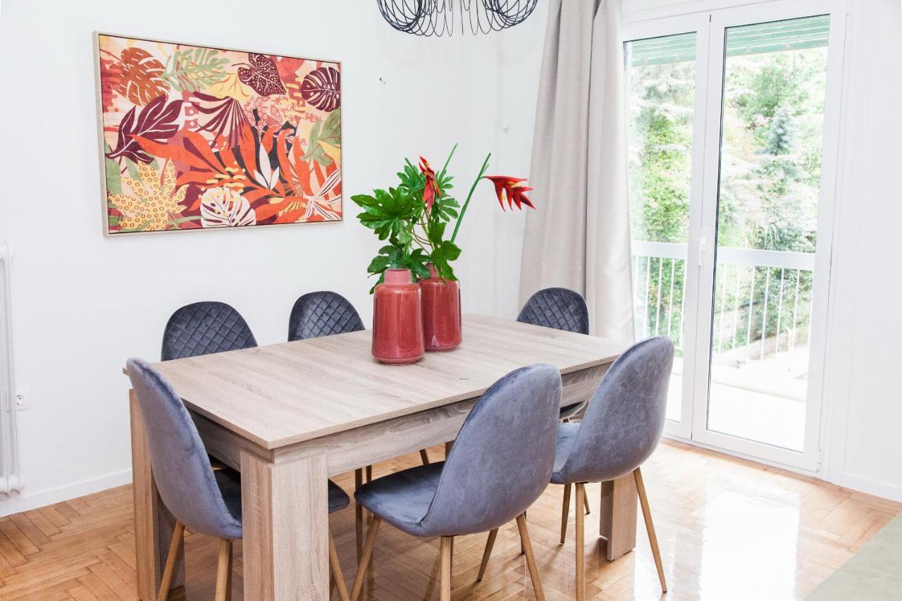 Elegant Apt In Kifisia! Apartment Athens Ngoại thất bức ảnh