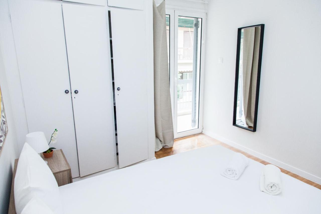 Elegant Apt In Kifisia! Apartment Athens Ngoại thất bức ảnh